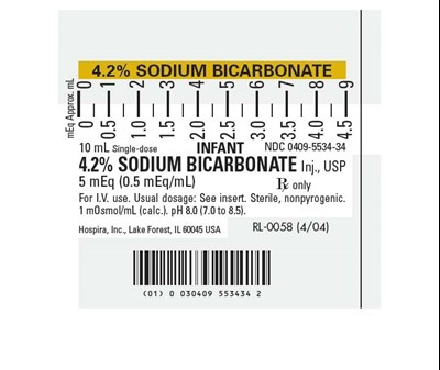 SYRINGE LABEL - SYRNGE LABEL